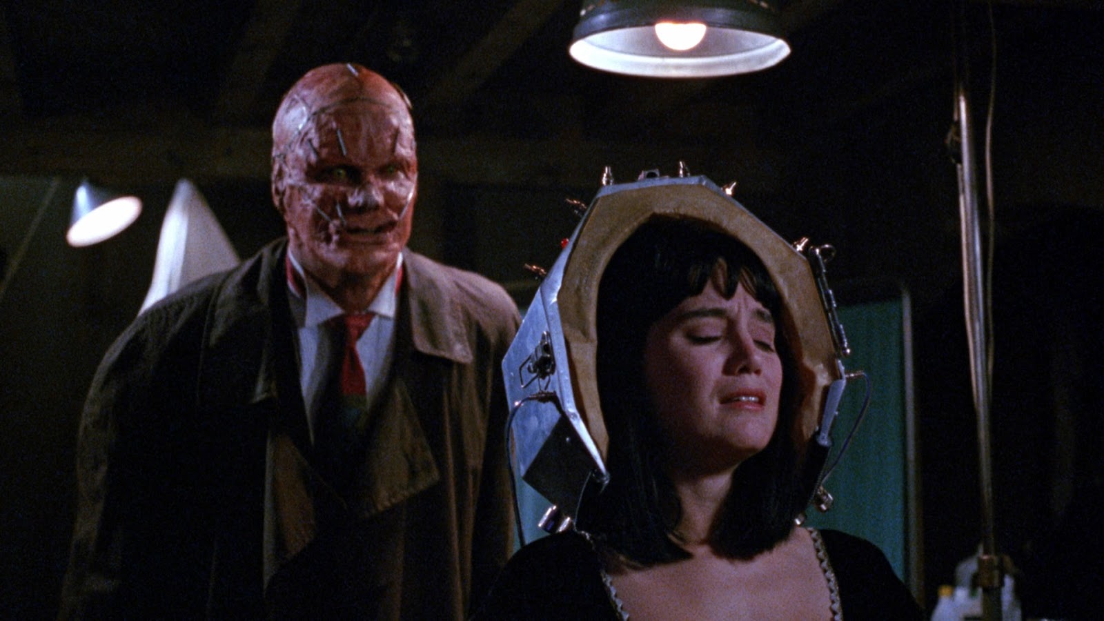 CINEWEEN 19 of Our Favorite Comfort Horror Films Cinepunx