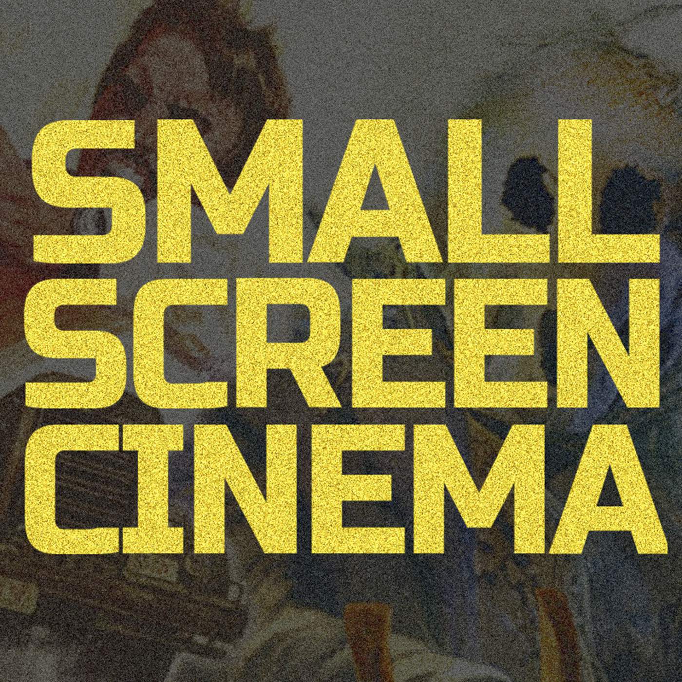 Small Screen Cinema